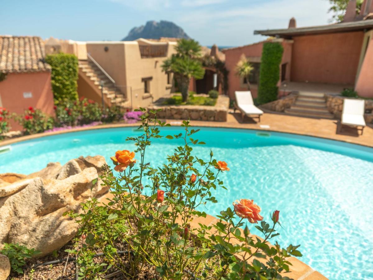 Holiday Home Dalia 18 - Vista Village By Interhome Porto San Paolo  Exterior foto
