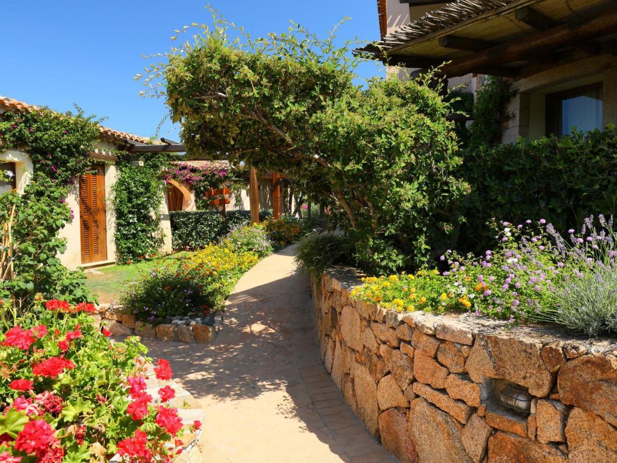 Holiday Home Dalia 18 - Vista Village By Interhome Porto San Paolo  Exterior foto