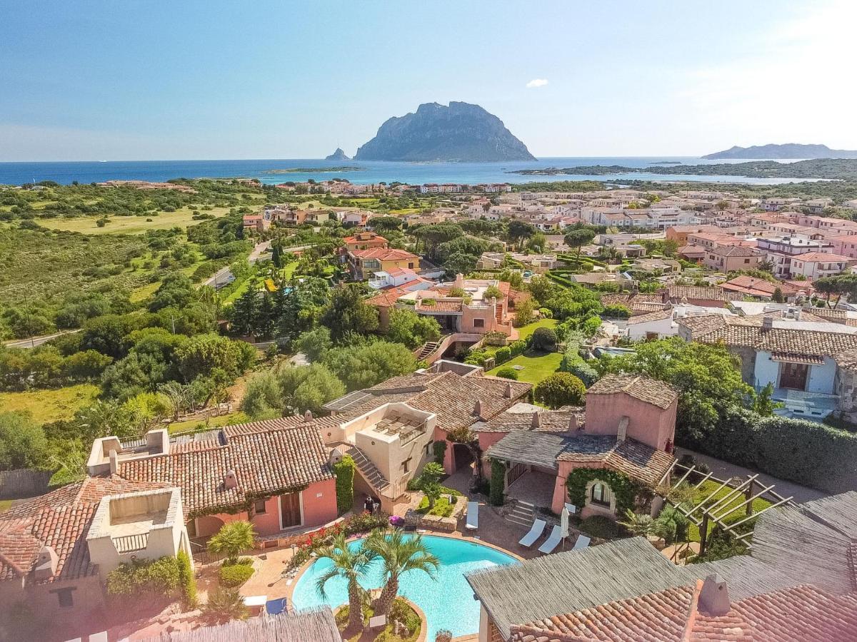 Holiday Home Dalia 18 - Vista Village By Interhome Porto San Paolo  Exterior foto