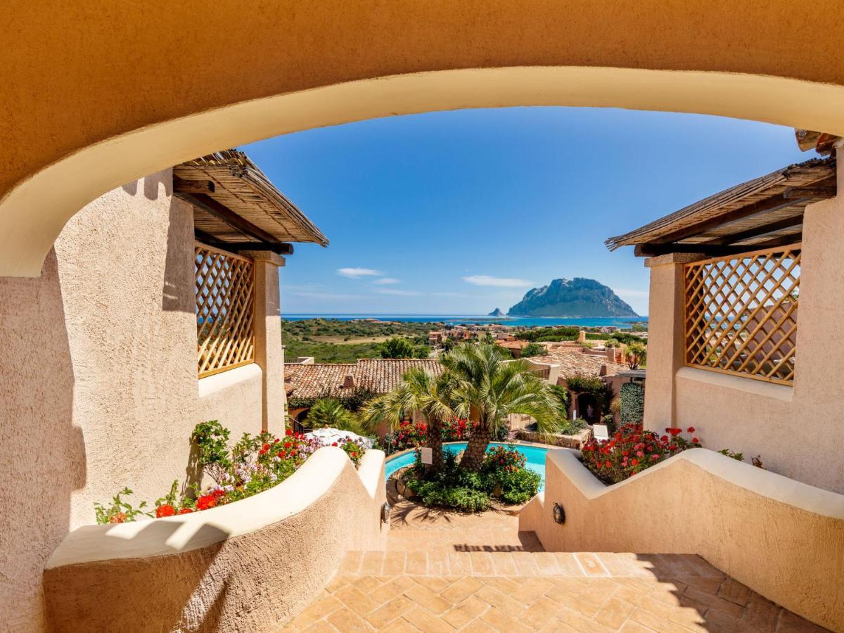 Holiday Home Dalia 18 - Vista Village By Interhome Porto San Paolo  Exterior foto
