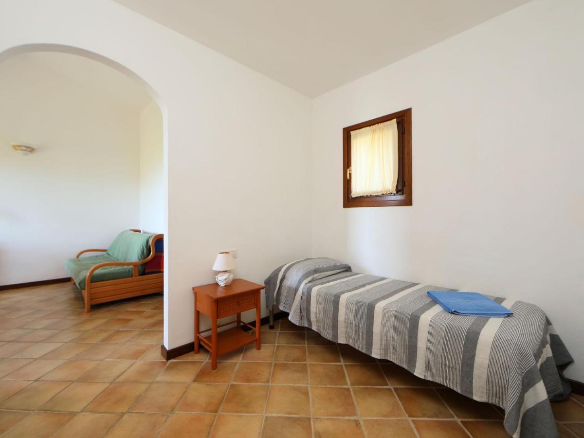 Holiday Home Dalia 18 - Vista Village By Interhome Porto San Paolo  Exterior foto