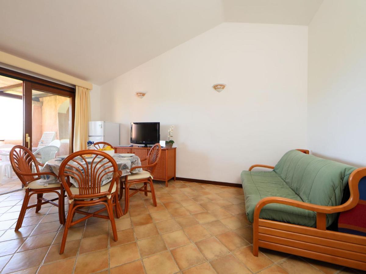 Holiday Home Dalia 18 - Vista Village By Interhome Porto San Paolo  Exterior foto