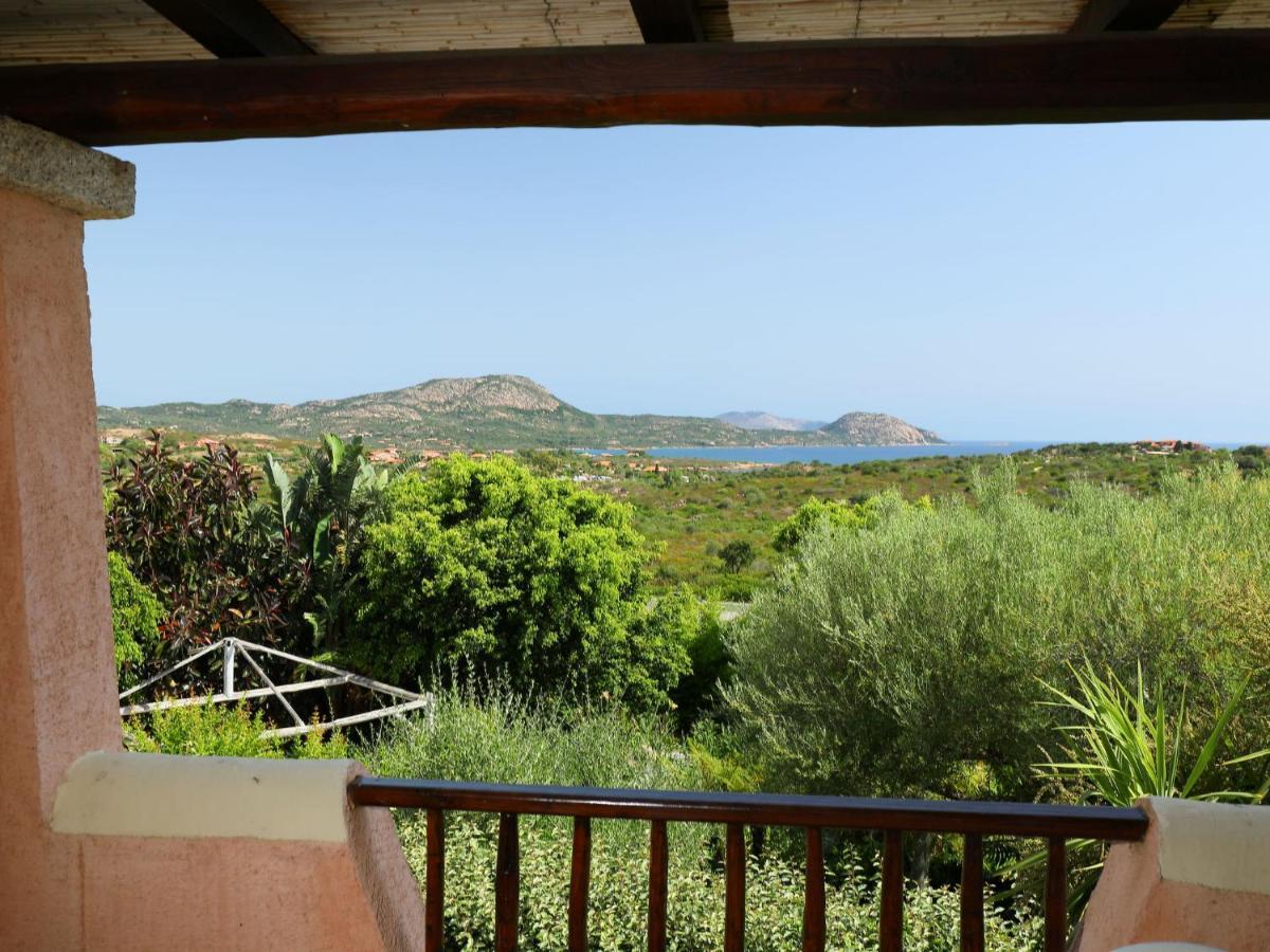 Holiday Home Dalia 18 - Vista Village By Interhome Porto San Paolo  Exterior foto