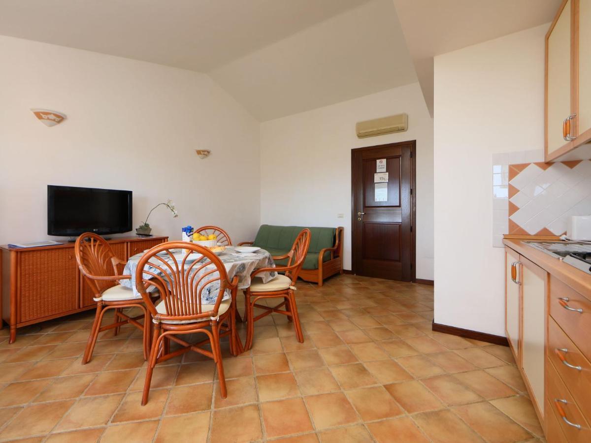 Holiday Home Dalia 18 - Vista Village By Interhome Porto San Paolo  Exterior foto