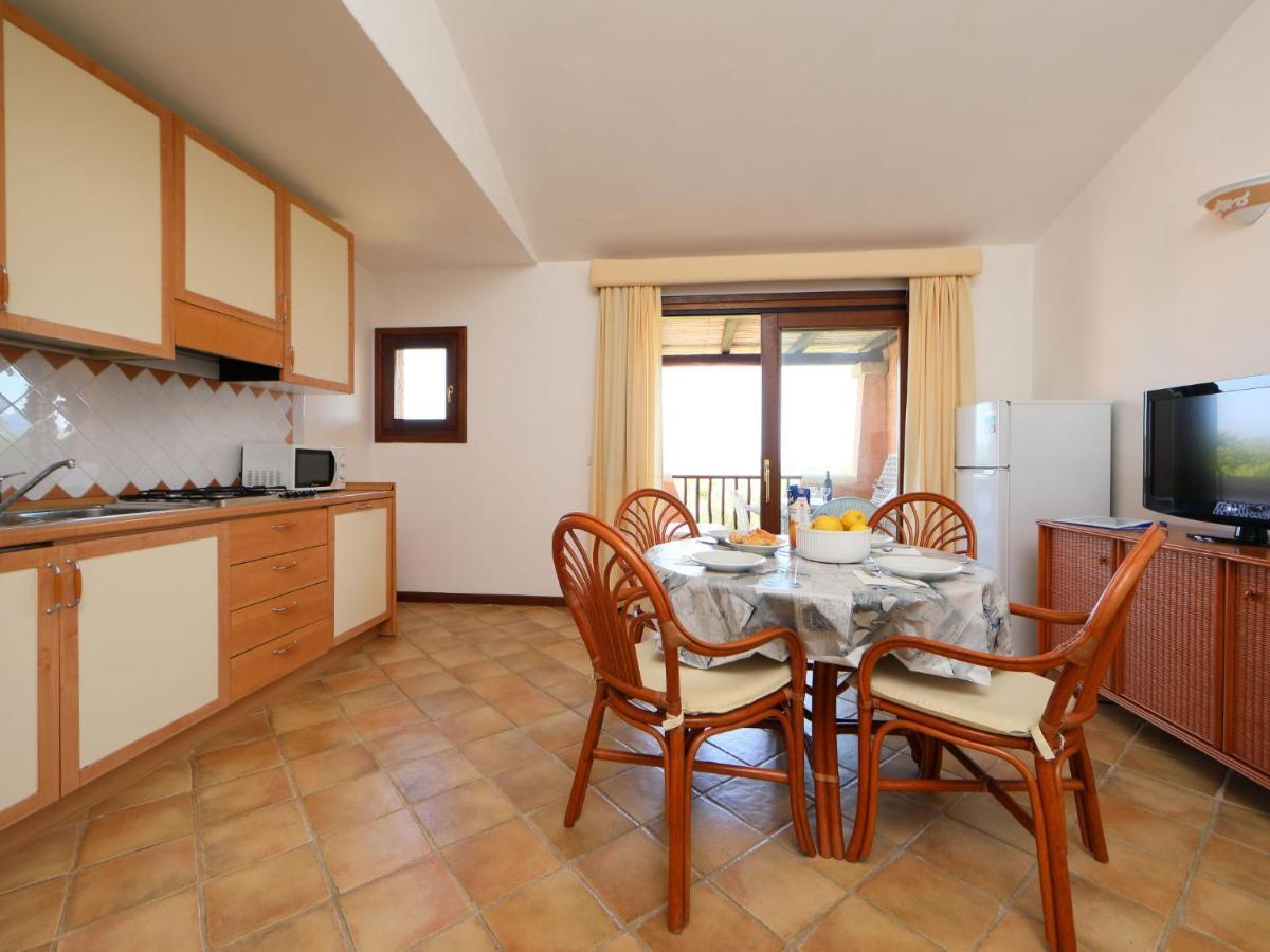 Holiday Home Dalia 18 - Vista Village By Interhome Porto San Paolo  Exterior foto