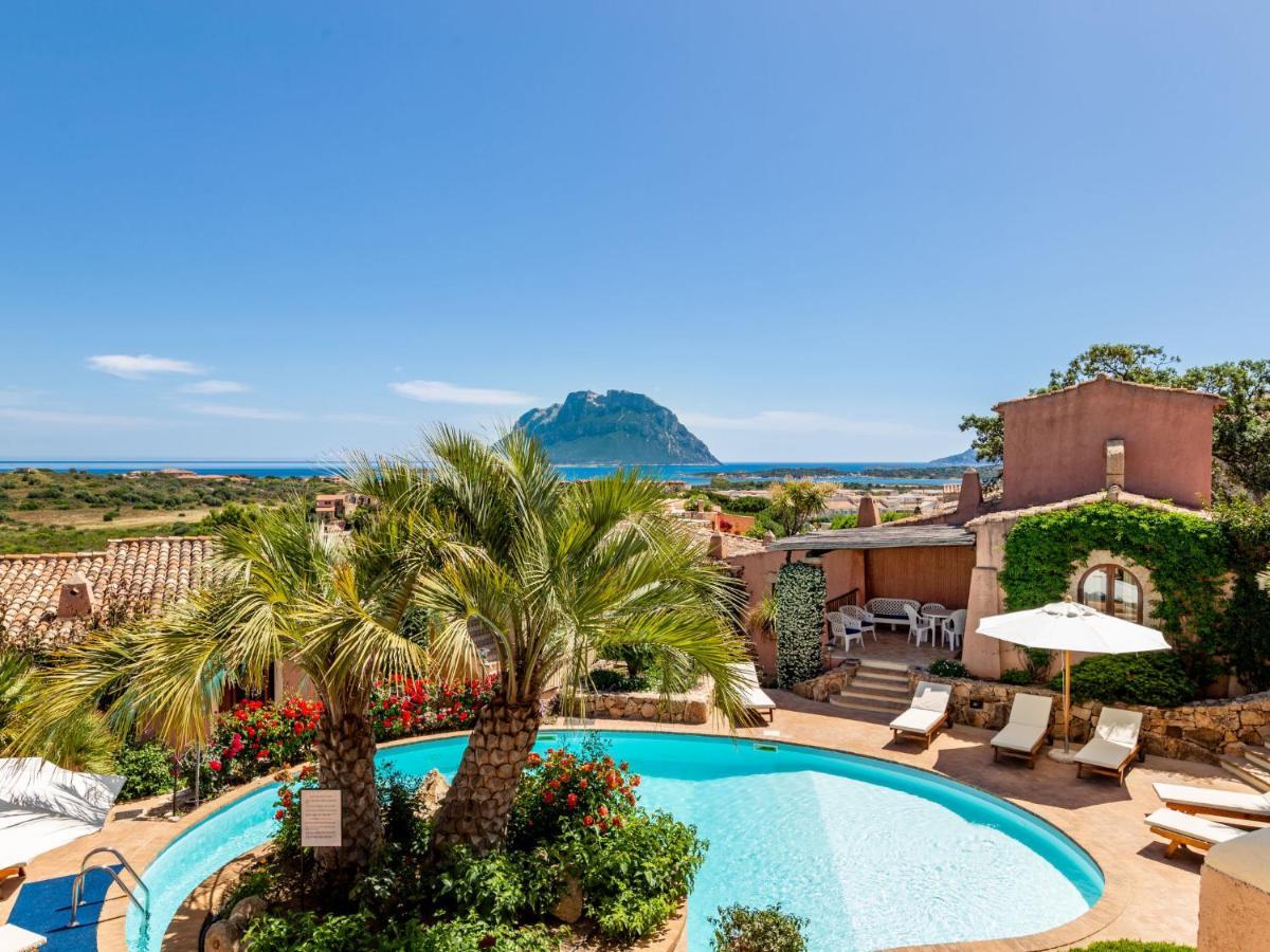 Holiday Home Dalia 18 - Vista Village By Interhome Porto San Paolo  Exterior foto