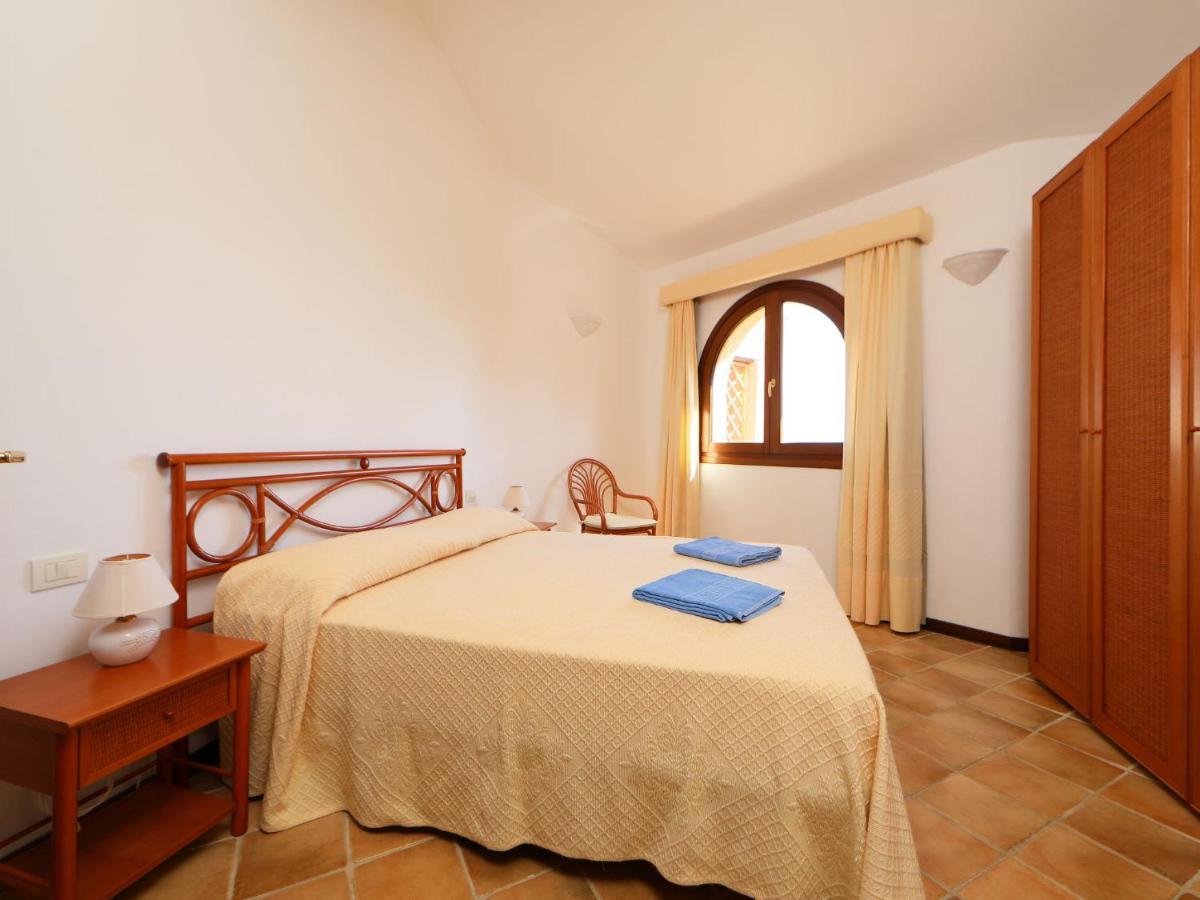 Holiday Home Dalia 18 - Vista Village By Interhome Porto San Paolo  Exterior foto
