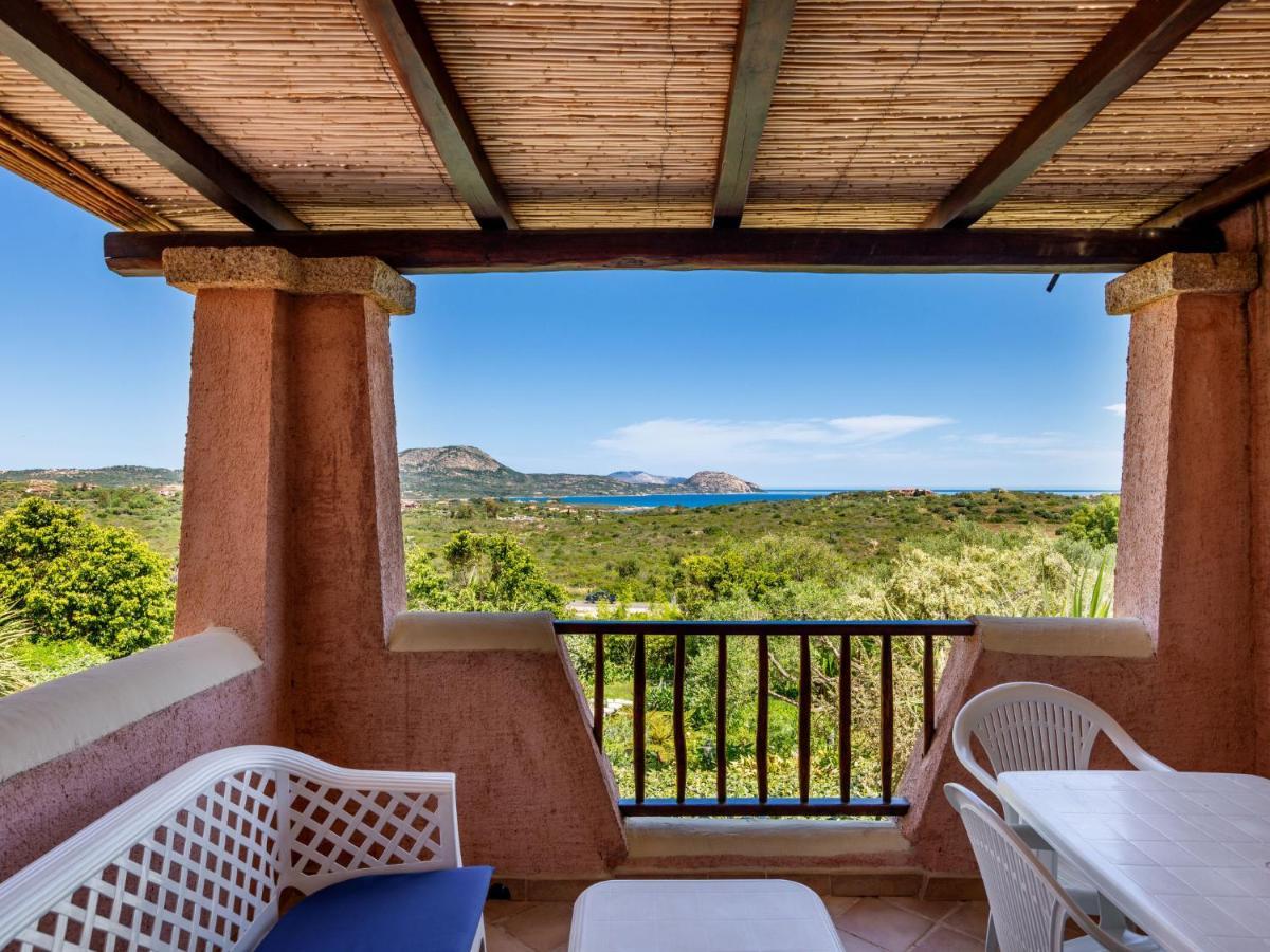 Holiday Home Dalia 18 - Vista Village By Interhome Porto San Paolo  Exterior foto