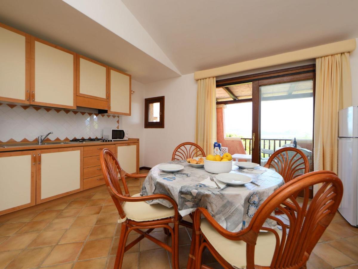 Holiday Home Dalia 18 - Vista Village By Interhome Porto San Paolo  Exterior foto